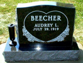 Beecher Monument