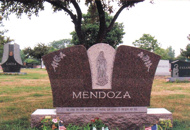 Mendoza Monument