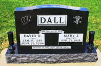 Dall Monument