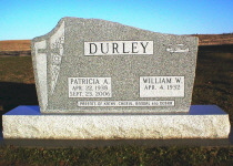 Durley (Antique grey)