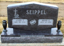 Seippel (Blue Coral)